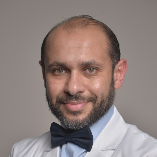 Mohammed Adel Ahmed