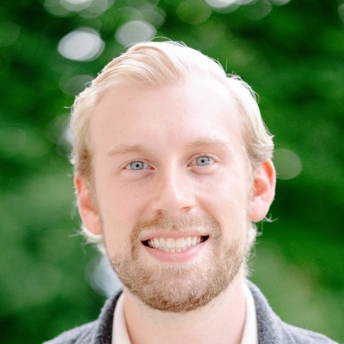 Nicholas Ragland
